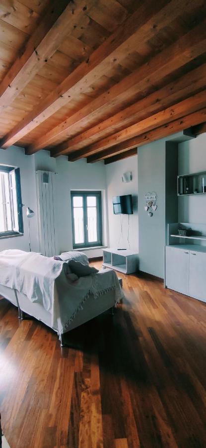 شقة Casa Marina لوفيري المظهر الخارجي الصورة
