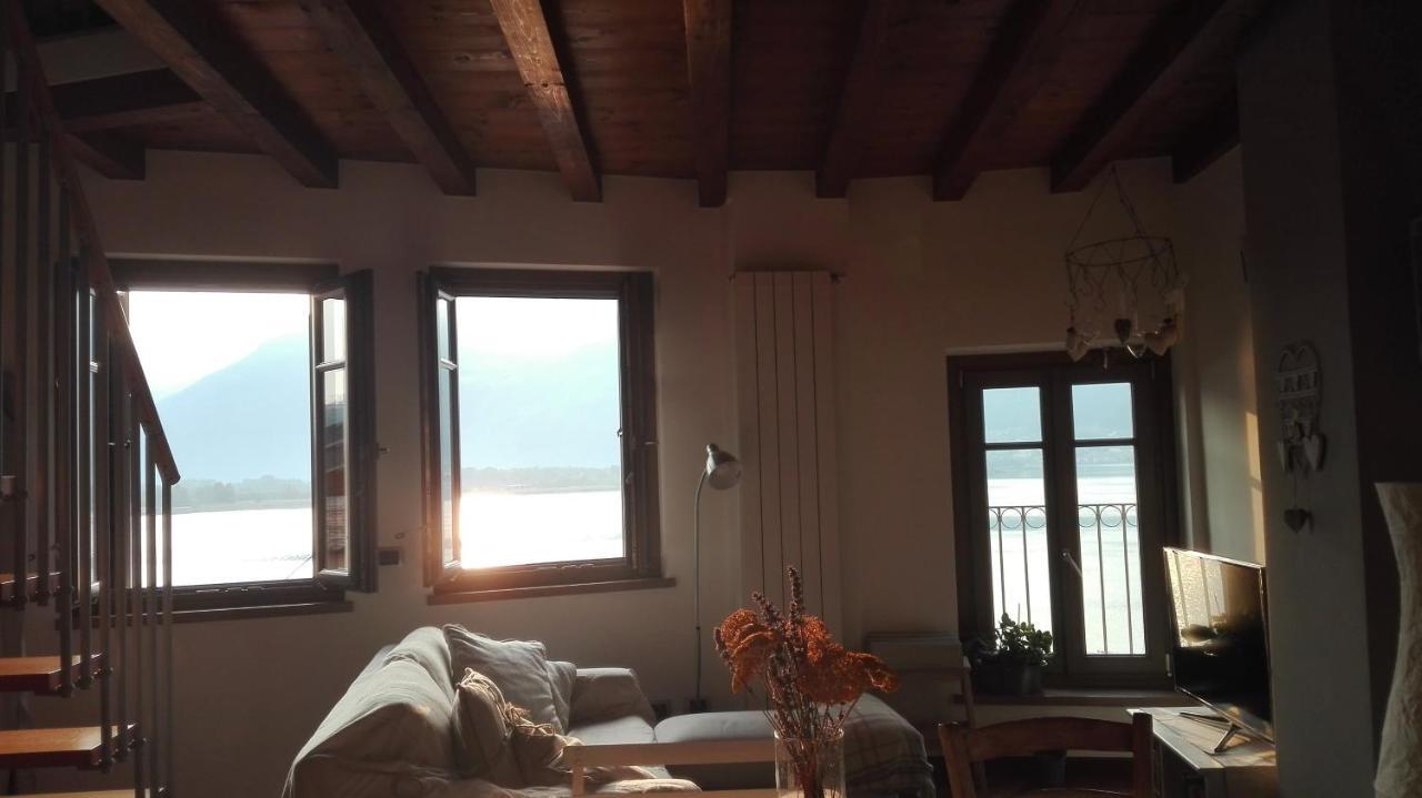 شقة Casa Marina لوفيري المظهر الخارجي الصورة