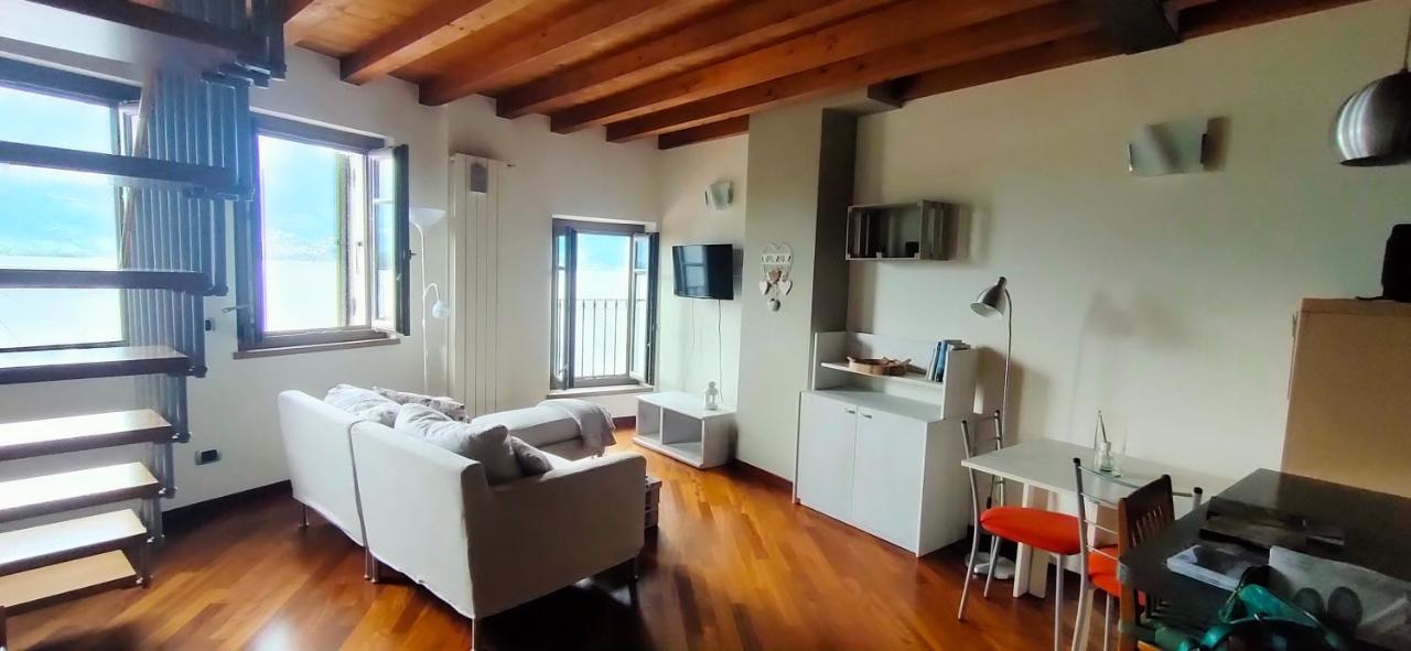 شقة Casa Marina لوفيري المظهر الخارجي الصورة